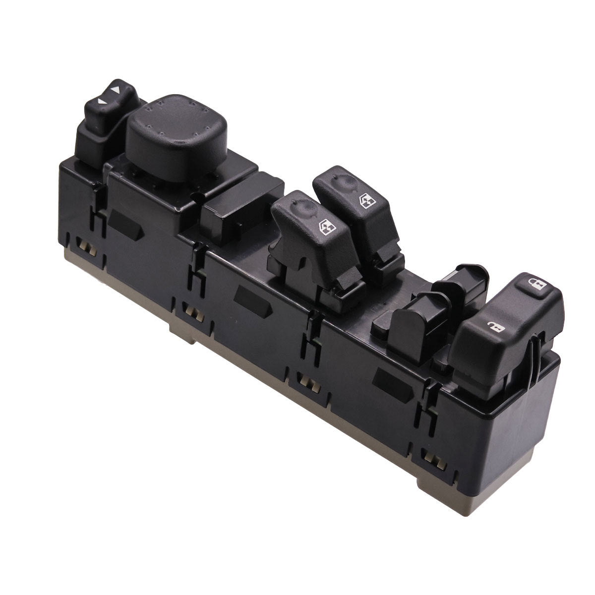 Automotive Switch 15883318 / 03-07CHEVY, Compatible with 03-07Chevy Silverado