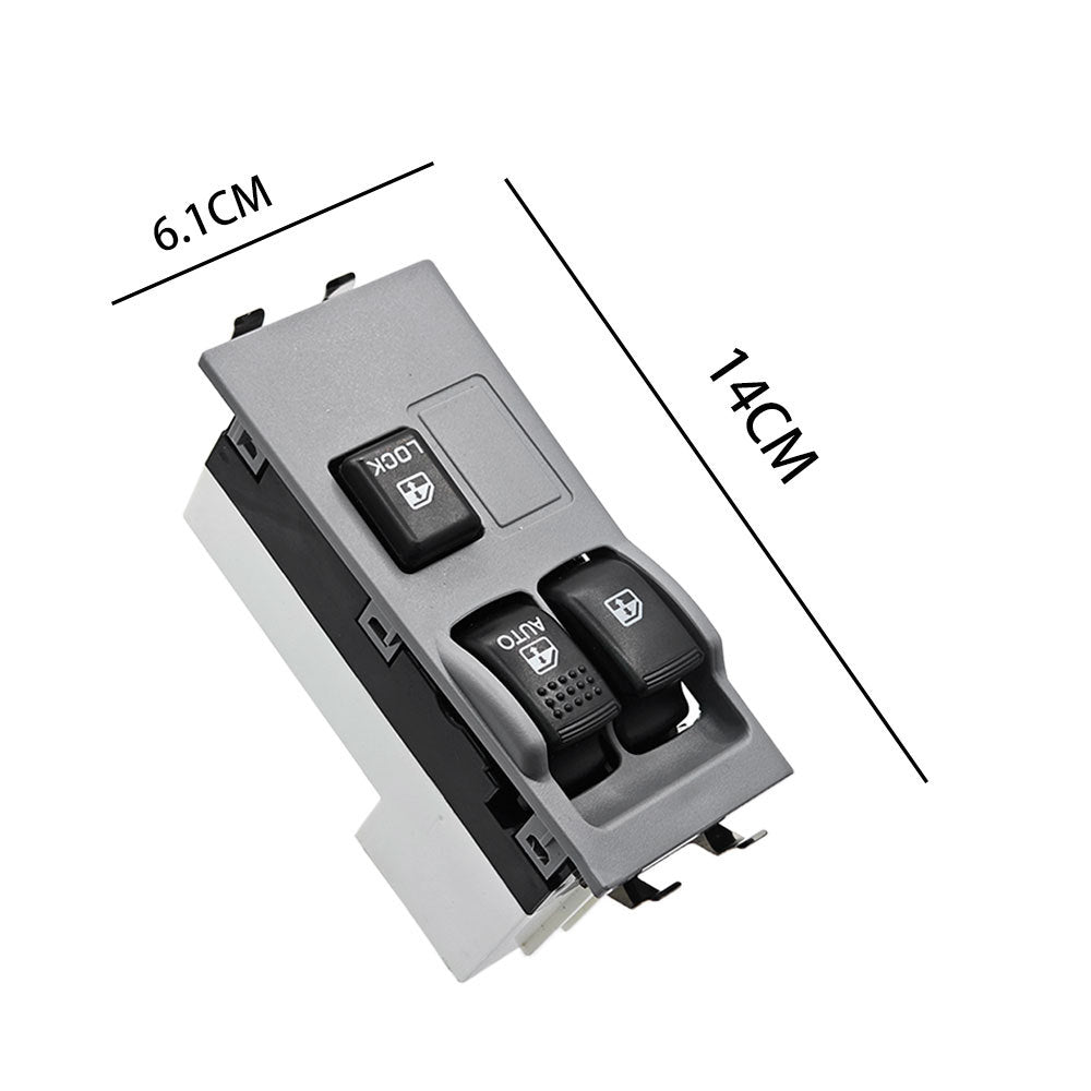 Automotive Switch MK345602, Compatible with Mitsubishi