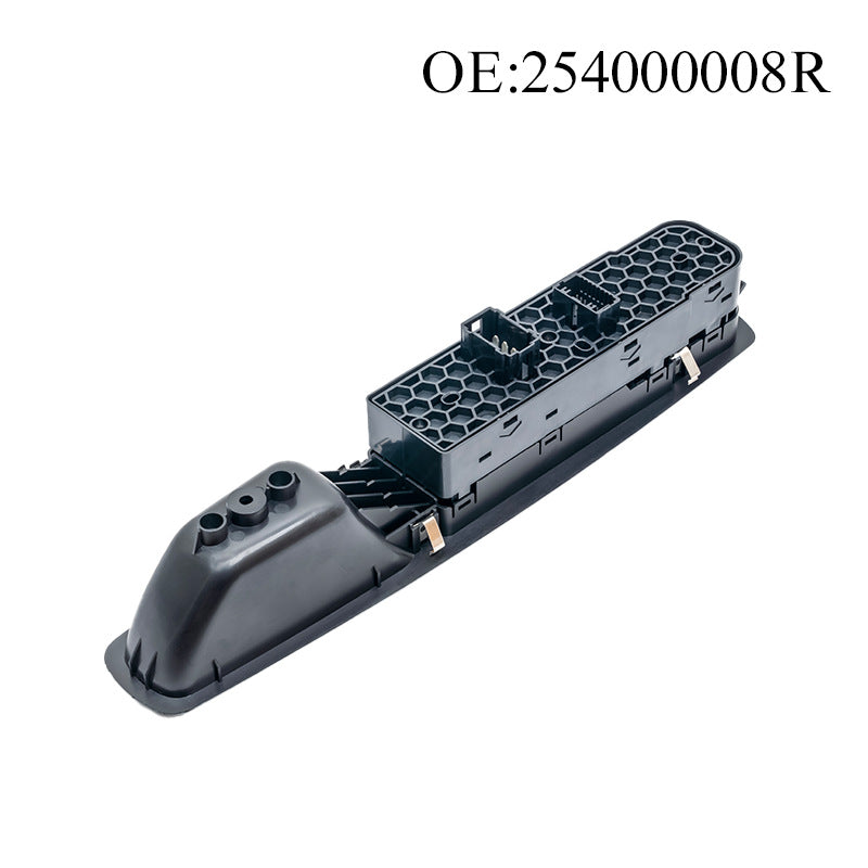 Power Window Switch 254000008R / 254000008R10, Compatible with Renault, 2010-2016