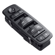 Power Window Switch 68030823AE / 68030823AE11, Compatible with Chrysler, Jeep, 2011-2013