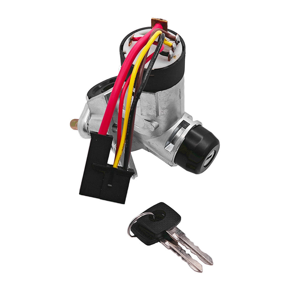 Ignition Switch A0005458108 / A00054581082013, Compatible with Mercedes-Benz, 2013-2018
