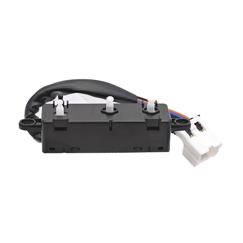 Automotive Switch 87066-JC65A / 87066JC65A08, Compatible with Nissan, 2008-2012