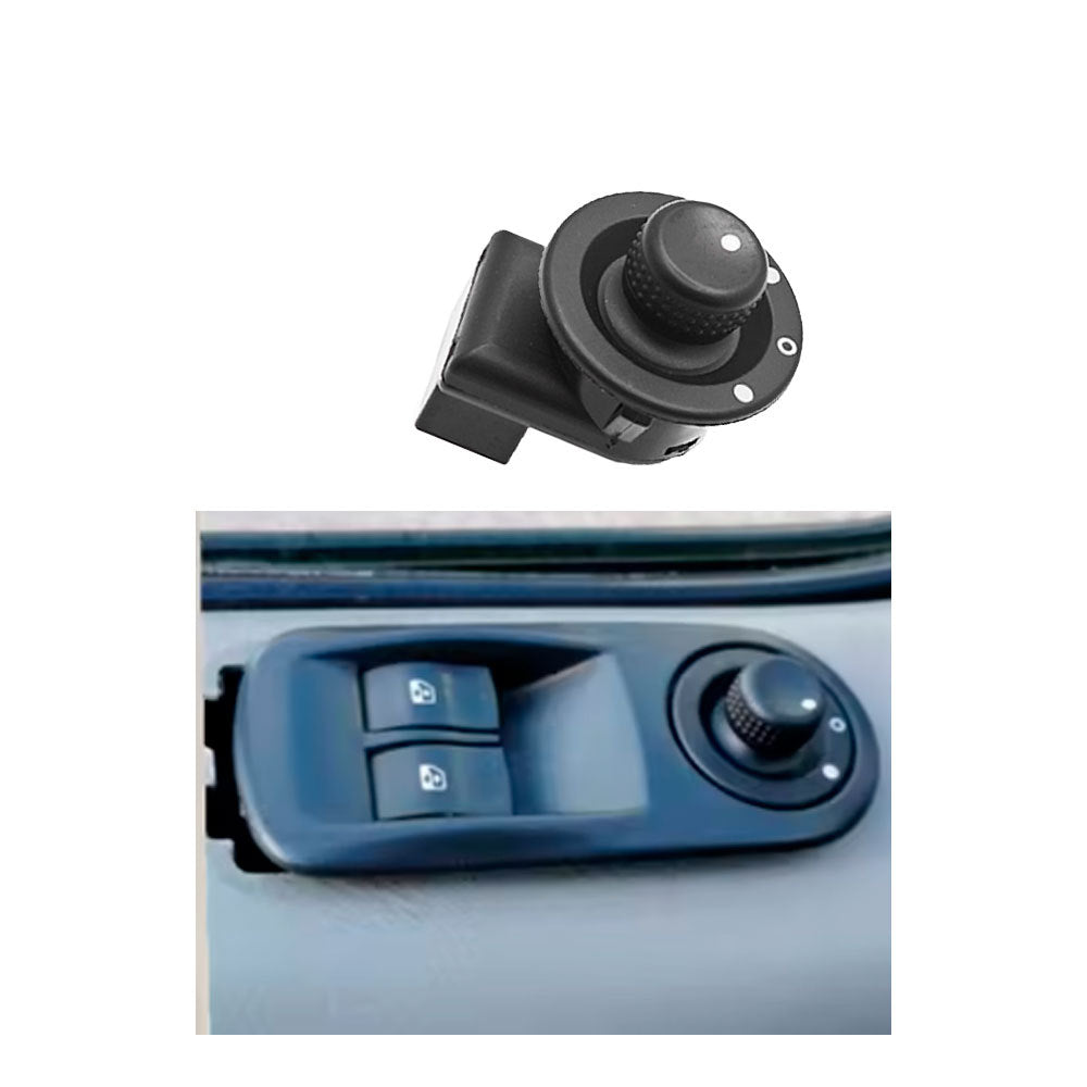 Automotive Switch 8200214919, Compatible with Renault (Rear)
