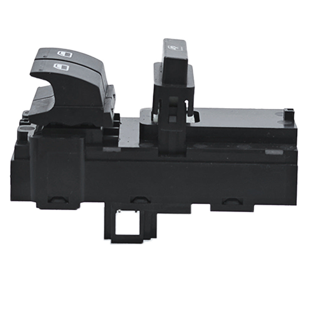 Power Window Switch 6RF959858C / 6RF959858C2015, Compatible with Volkswagen, 2015-2022