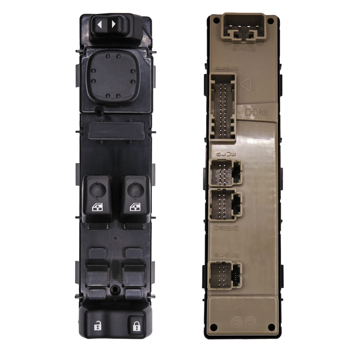 Automotive Switch 15883318 / 03-07CHEVY, Compatible with 03-07Chevy Silverado