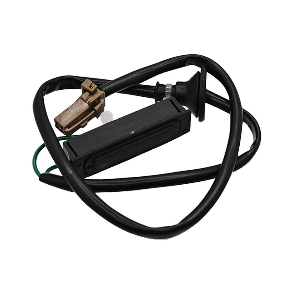Automotive Switch 63270-FJ000 / 63270FJ00012, Compatible with Subaru, 2012-2016 (Rear)