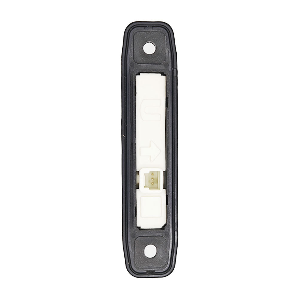 Automotive Switch 84840-28040, Compatible with Toyota (Rear)