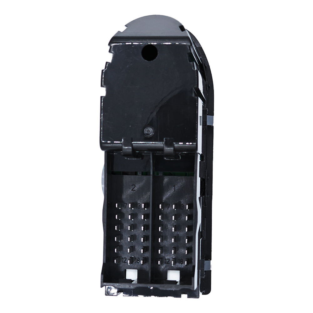 Power Window Switch 81258067098 / 81258067098TGX