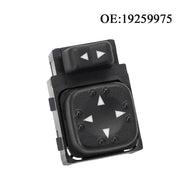Automotive Switch 19259975 / 15045085, Compatible with Chevrolet (Rear)