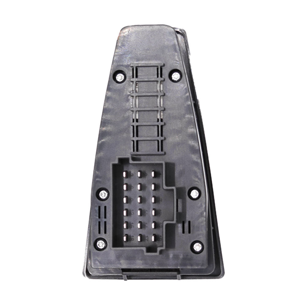 Power Window Switch 20752915, Compatible with Volvo