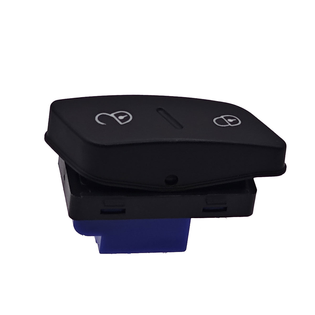 Automotive Switch 1K0962125B, Compatible with Volkswagen, Golf, Passat