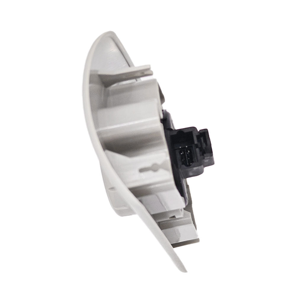 Automotive Switch 8200119893, Compatible with Renault, 2002-2015