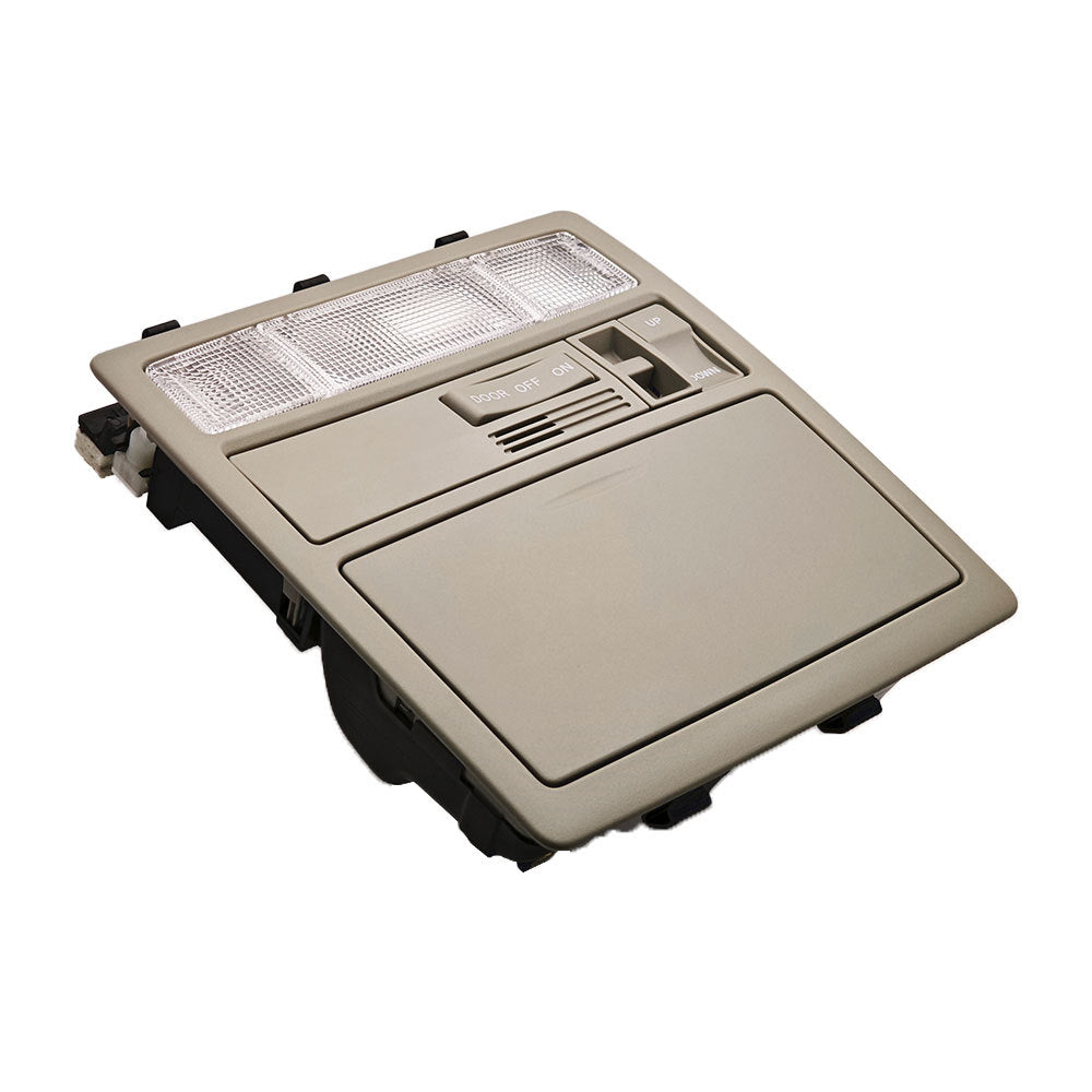 Automotive Switch 63650-33221 / 3322106, Compatible with Toyota, Camry, 2006-2011