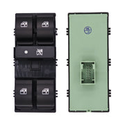 Automotive Switch 735631478, Compatible with Fiat