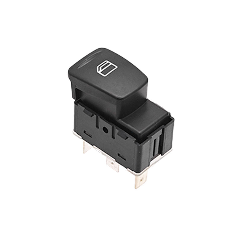 Automotive Switch A4548201010, Compatible with Mercedes-Benz