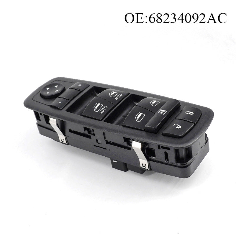 Power Window Switch 68234092AC / 68234092AC17