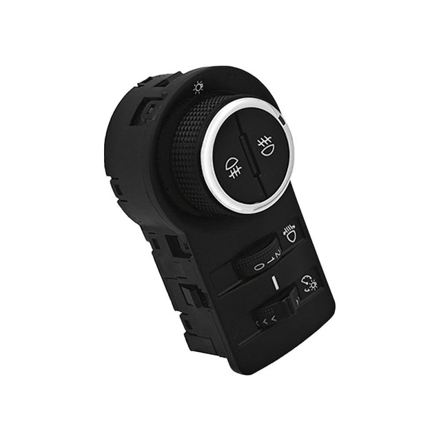 Steering Column Combination Switch 13301749 Compatible with Chevrolet vehicles 2010-2017