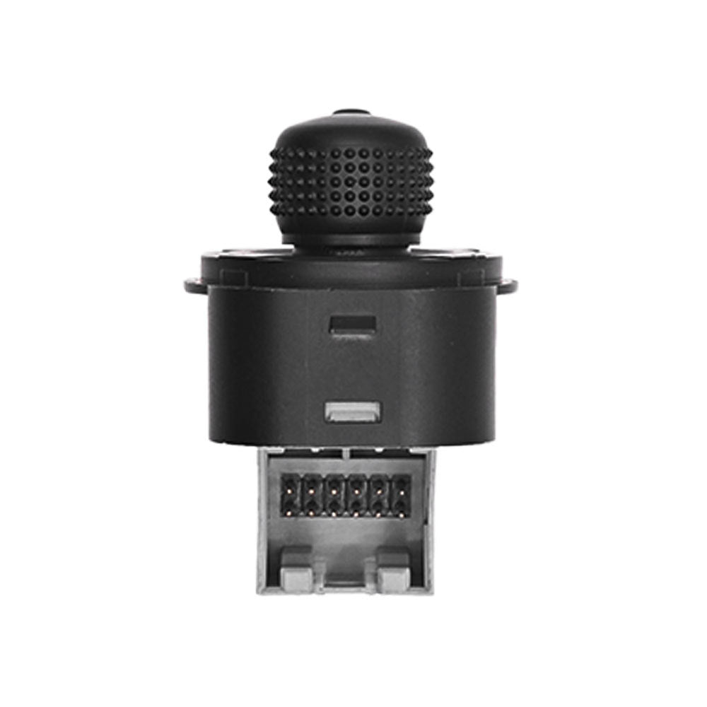 Automotive Switch 735511514, Compatible with Fiat (Rear)