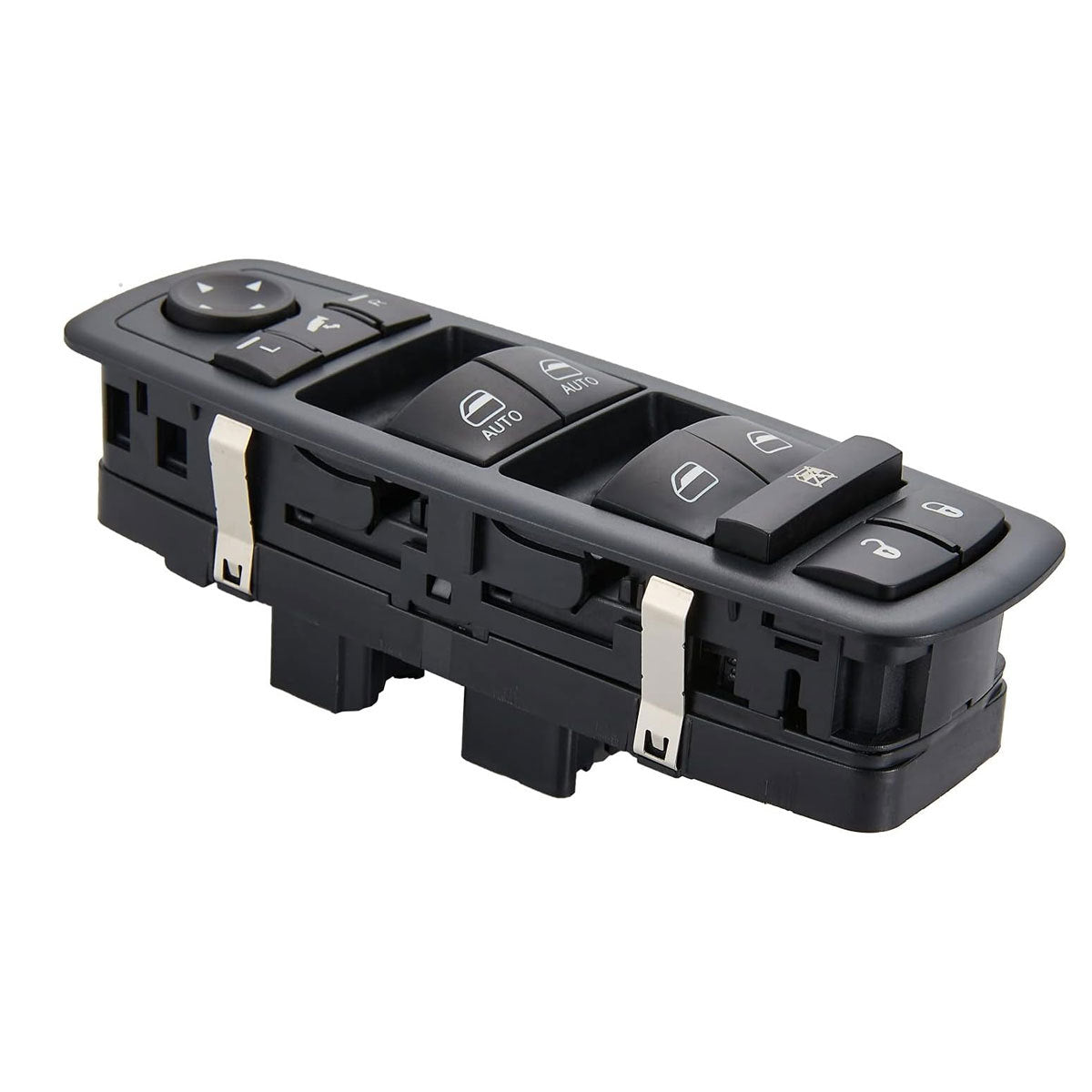Automotive Switch 68110872AA / 68110872AA12, Compatible with Chrysler, Dodge, 2012-2016