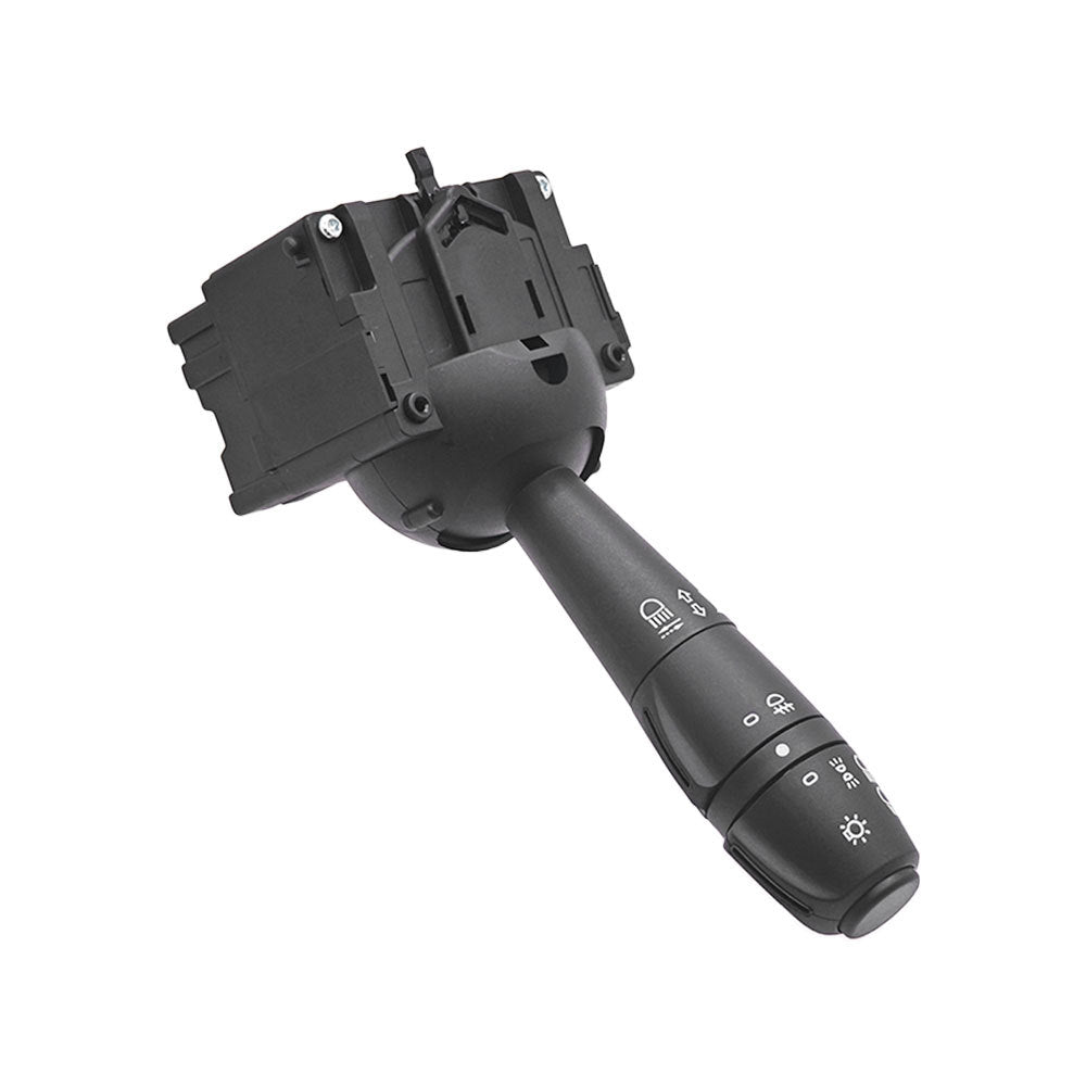 Headlight Switch 8201167982, Compatible with Renault