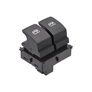 Automotive Switch 5G0959858D / 1321MK7, Compatible with Volkswagen, Golf, 2013-2021