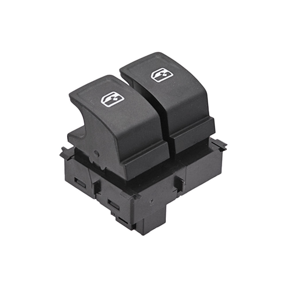 Automotive Switch 5G0959858D / 1321MK7, Compatible with Volkswagen, Golf, 2013-2021