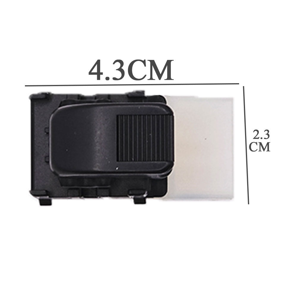Automotive Switch 84810-87104, Compatible with Nissan