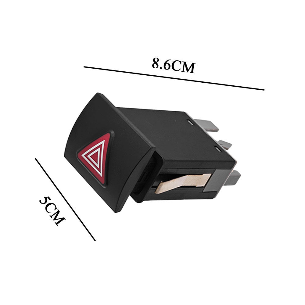Automotive Switch 1M0941509B, Compatible with SEAT