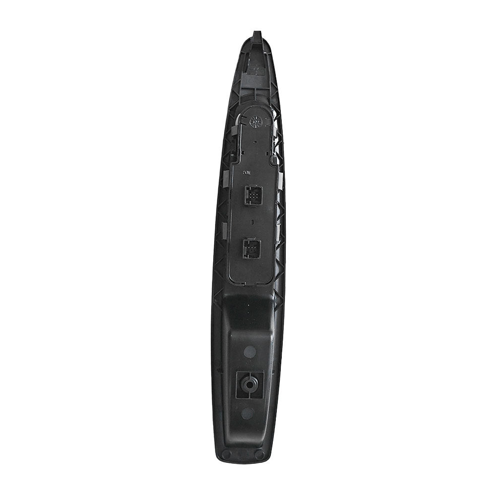 Power Window Switch 6554.HA / 2004-11, Compatible with Citroen, 2004-11