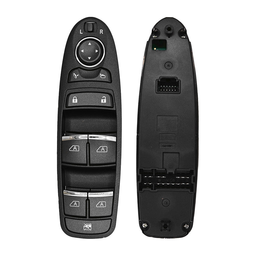 Power Window Switch 25401-4AM0A / 2018Q70