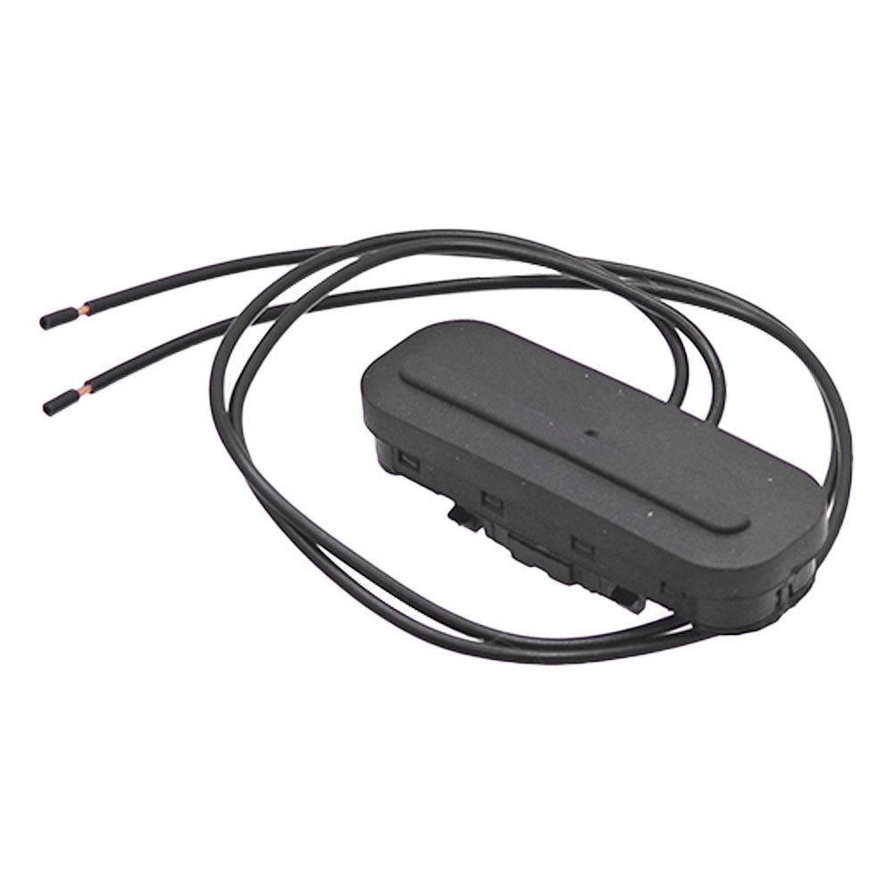 Automotive Switch 13393912 / 1339391209, Compatible with Chevrolet, Cruze, 2009-2014 (Rear)