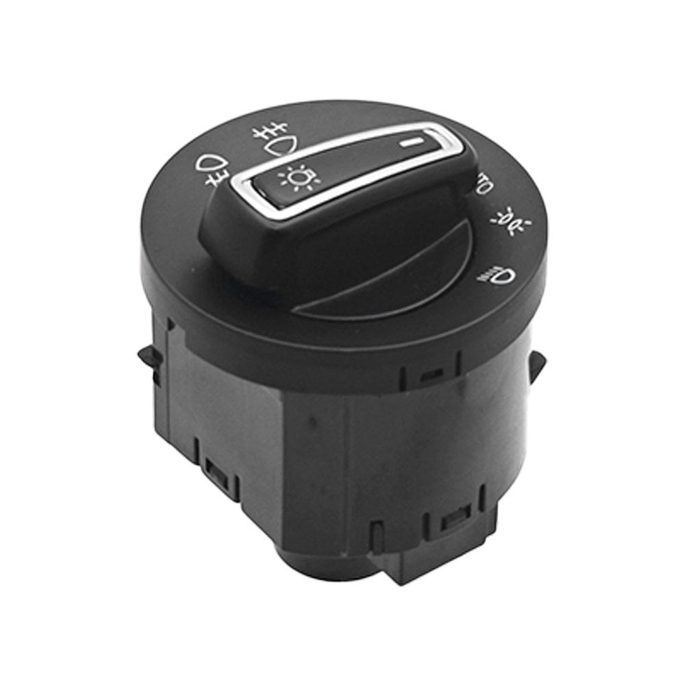 Headlight Switch 5GG941431D / 2013-17, Compatible with Volkswagen, Golf, 2013-17