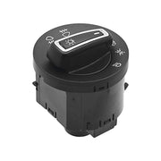 Headlight Switch 5GG941431D / 2013-17, Compatible with Volkswagen, Golf, 2013-17