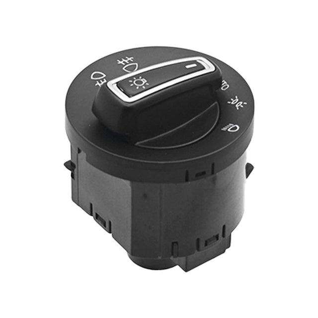 Headlight Fog Light Switch 5GG941431D Compatible with Volkswagen Golf 2013-2017