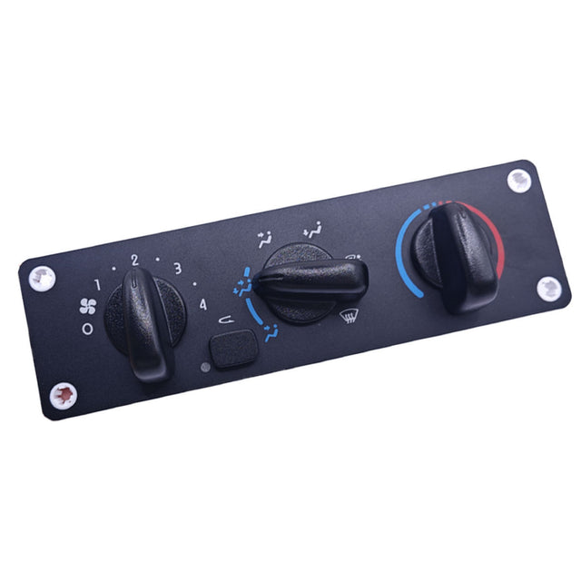 HVAC Control Switch A2257054003 Compatible with 02-21 Truck AC 2002-2021