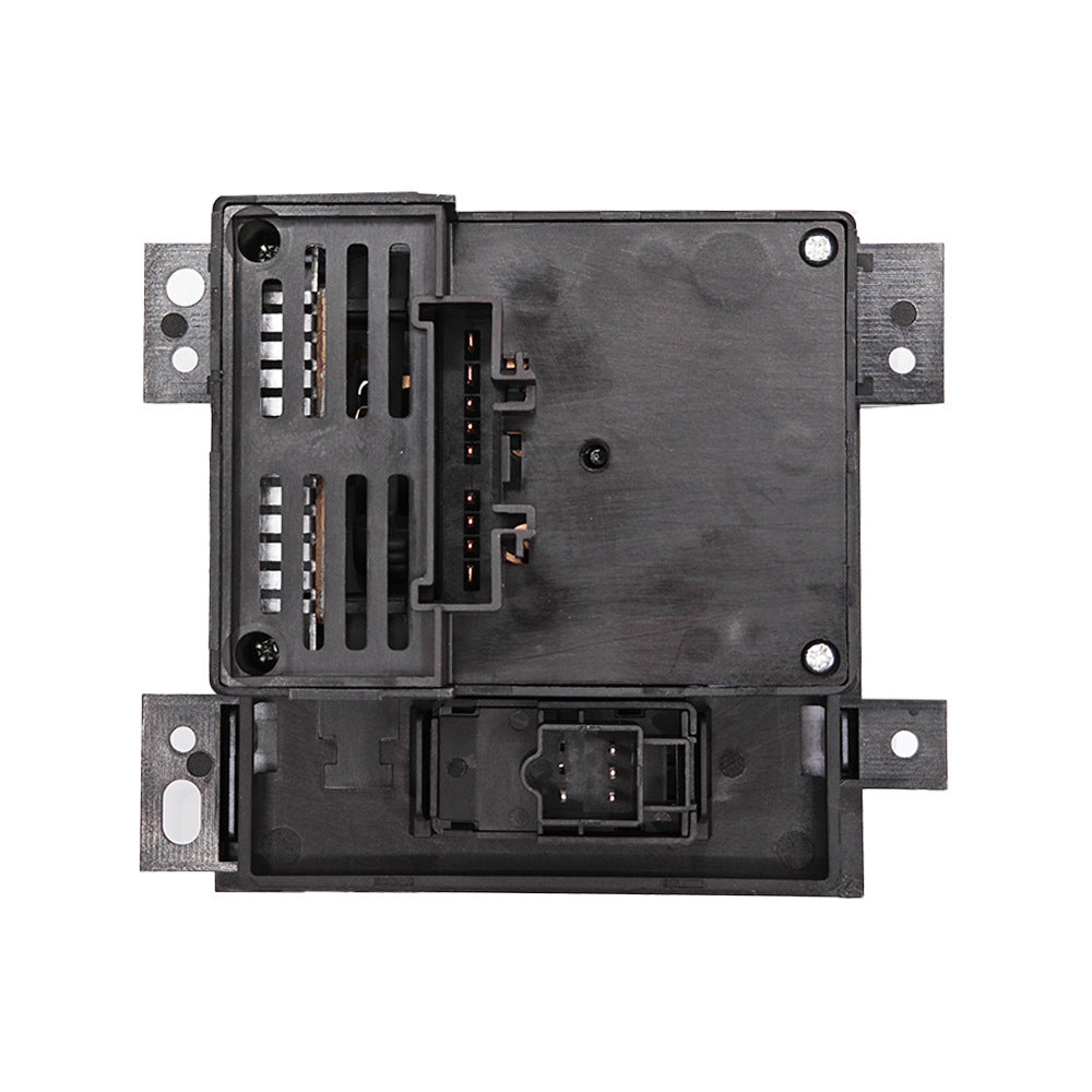 Headlight Switch 15029237 / 1502923798, Compatible with Chevrolet, 1998-2005