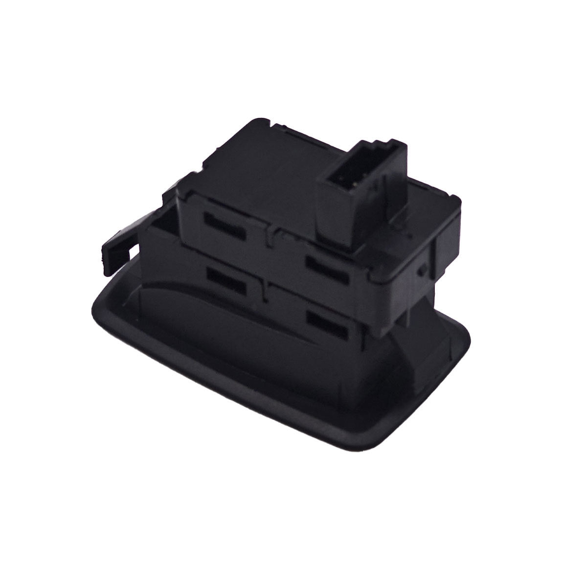 Power Window Switch 61319113773 / 0410X3, Compatible with BMW, 2004-2010