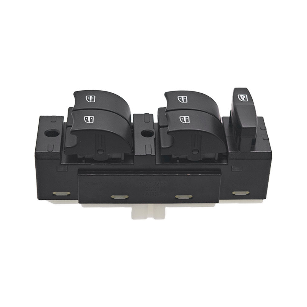 Power Window Switch 25401-JY40B / 25401JY40B08, Compatible with Renault, 2008-2016