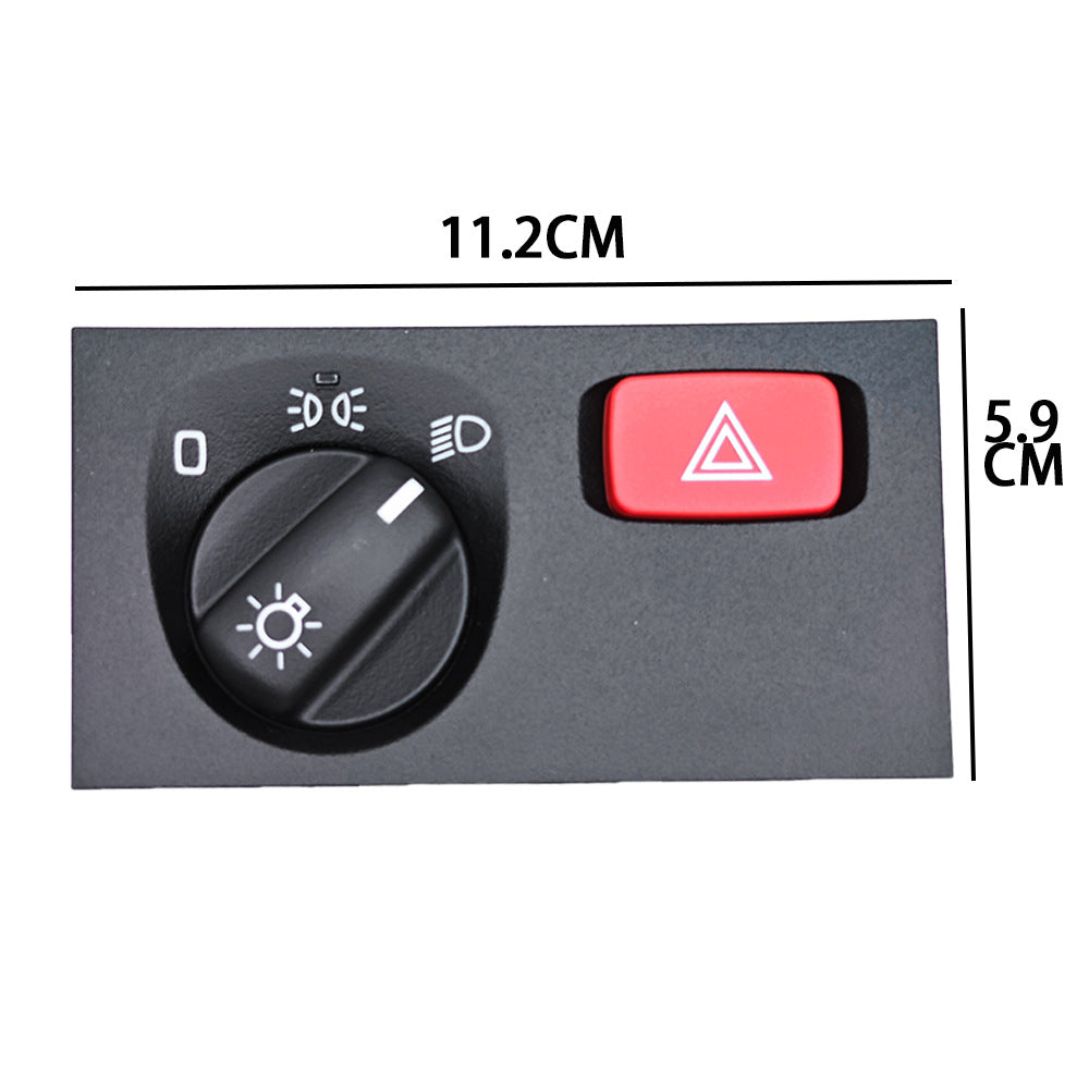 Automotive Switch 1540673