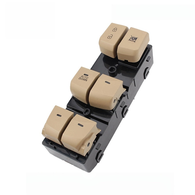 93570-4V000 Power Window Switch for Hyundai Elantra 2012-2016 Window Control Switch Replacement