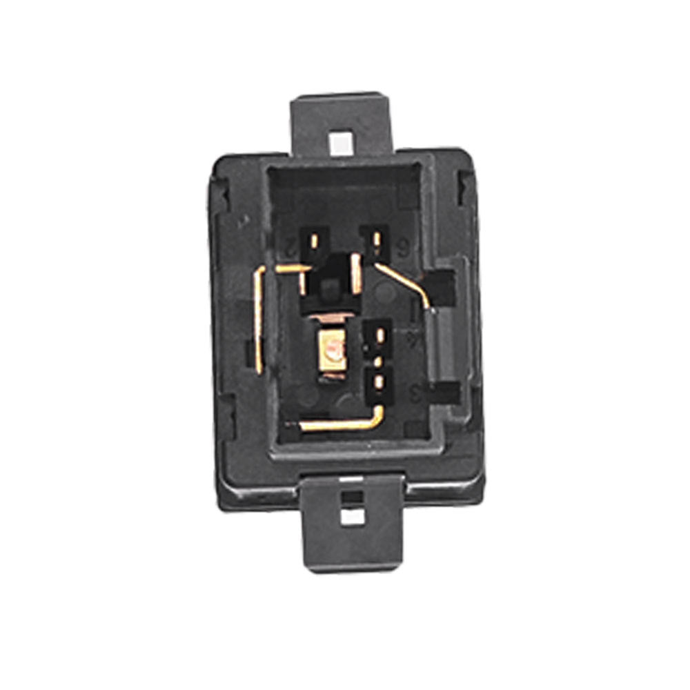 Automotive Switch 6Q0953235A, Compatible with Volkswagen