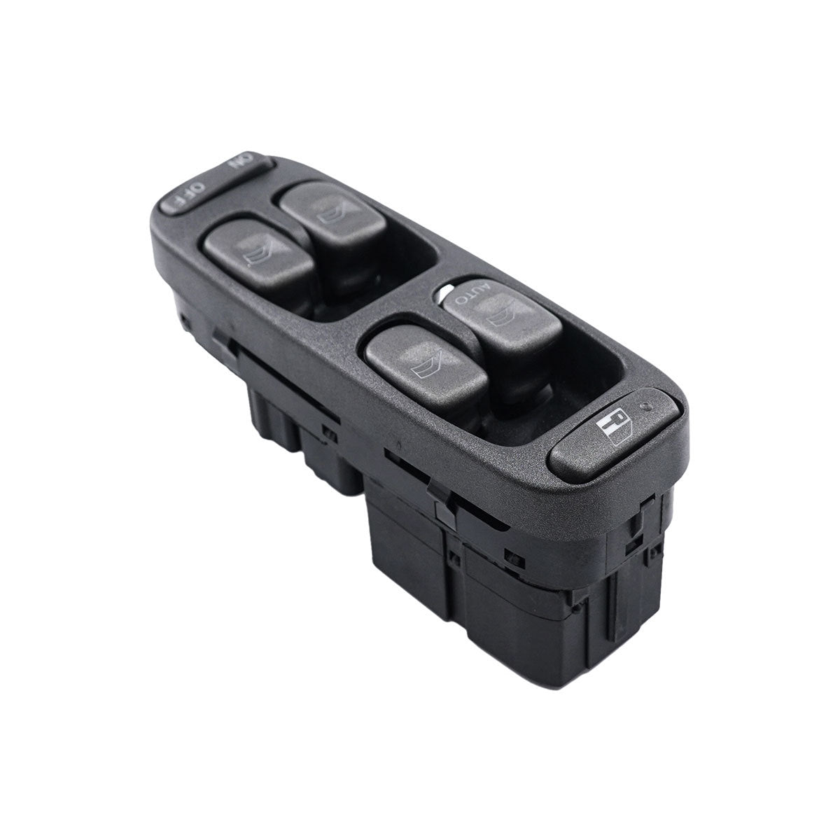 Power Window Switch 8638452 / V70S70XC70, Compatible with Volvo, 1998-2000