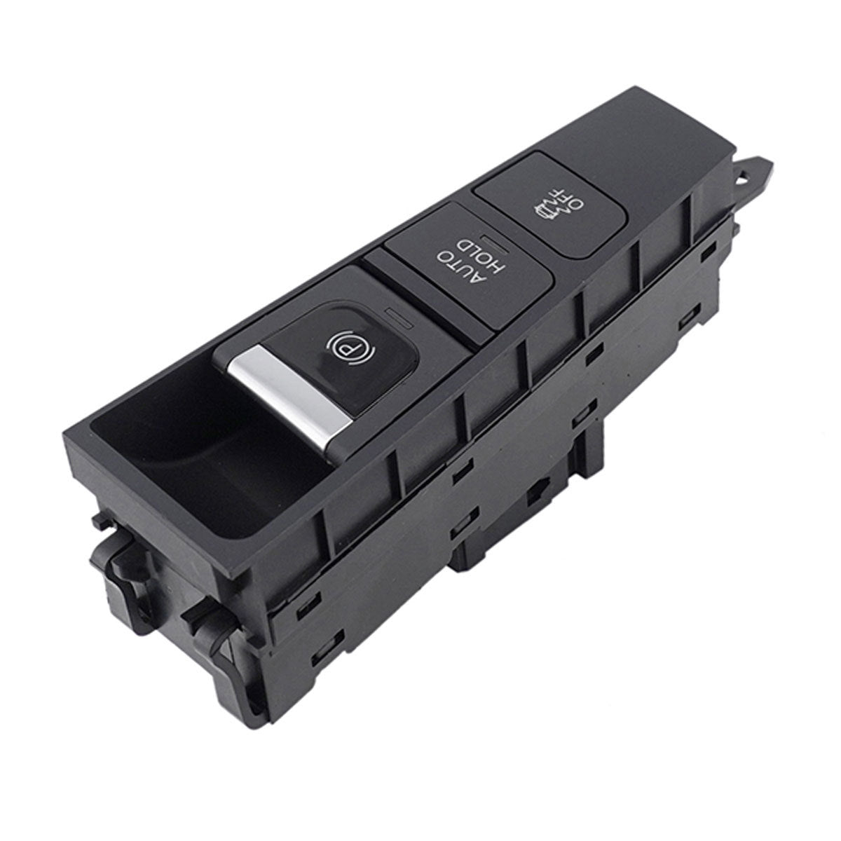 Automotive Switch 3AD927137 / 3AD92713713, Compatible with Volkswagen, Passat, 2013-2018