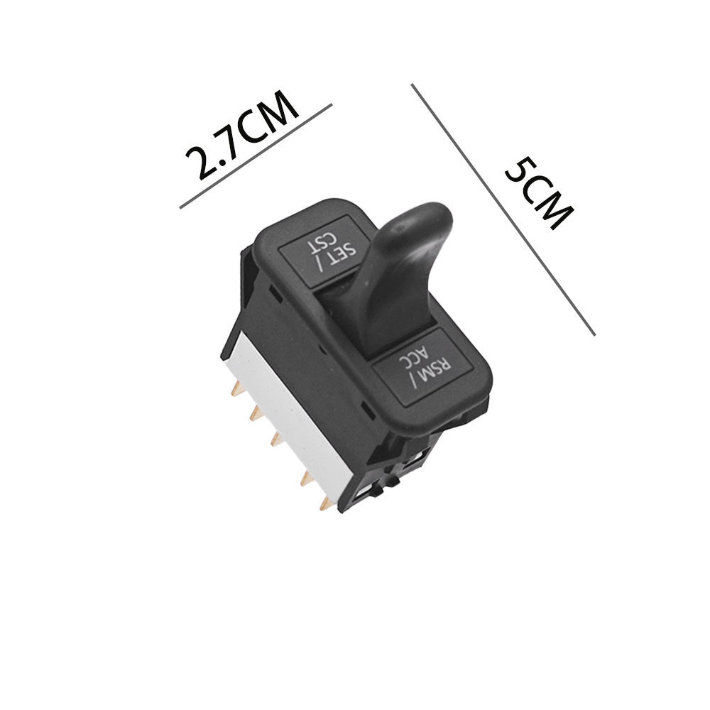 Automotive Switch A0630769012 / A063076901201, Compatible with 2001-2015