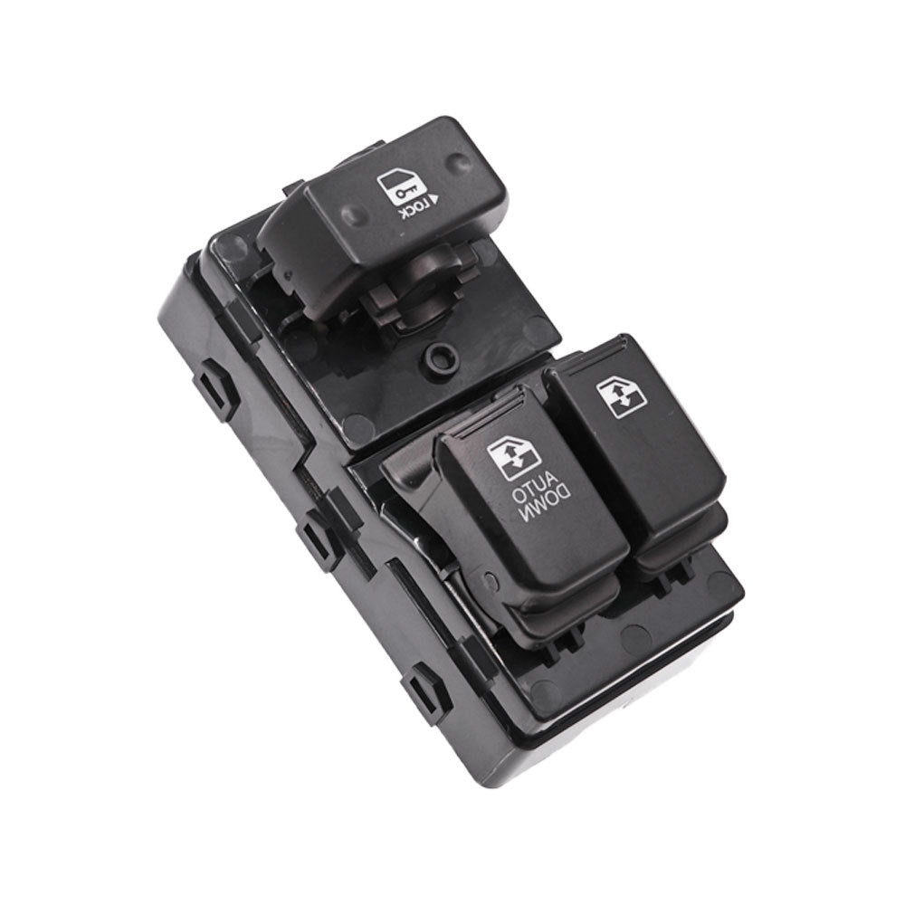 Automotive Switch 93571-4H110 / 4H110, Compatible with Hyundai, Kia, 2007-2016