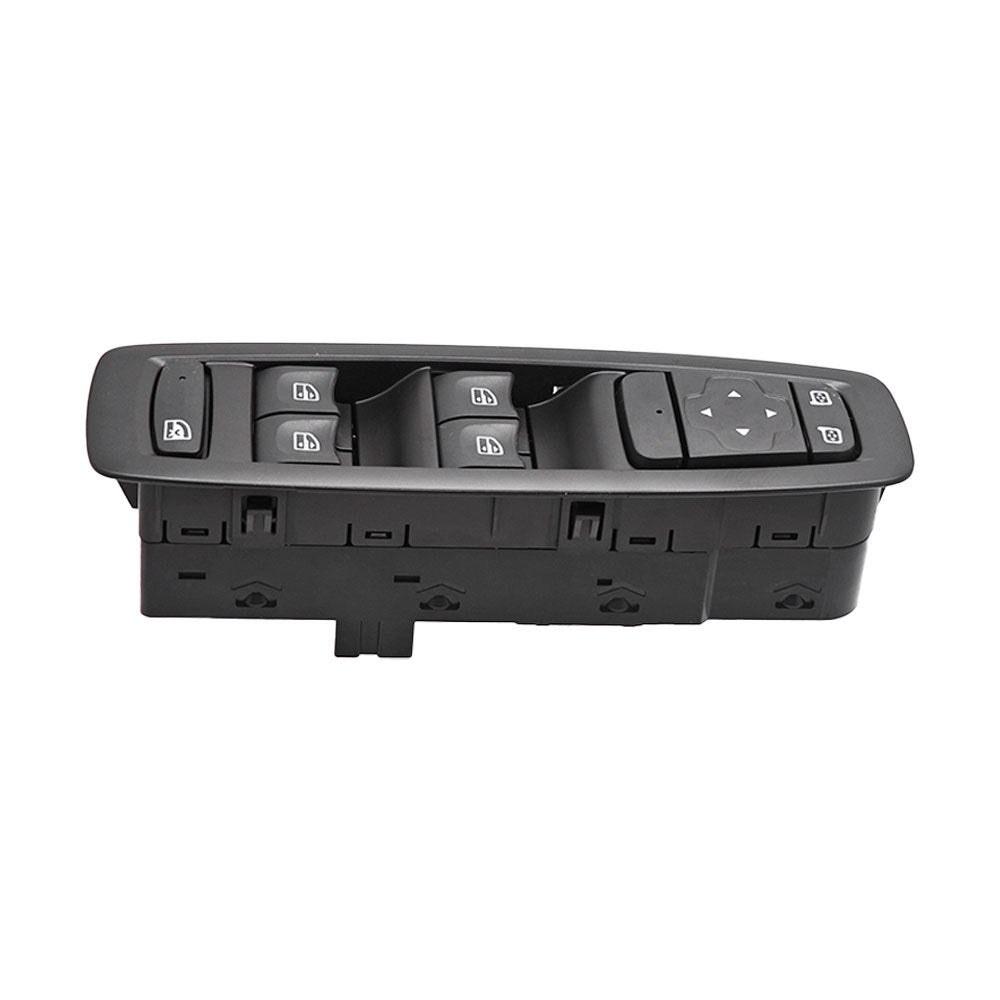 Power Window Switch 254015253R / 254015253R15, Compatible with Renault, 2015-2023