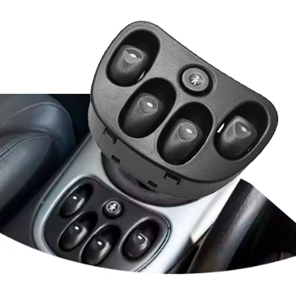 Automotive Switch 92047005 (Left / Driver Side)