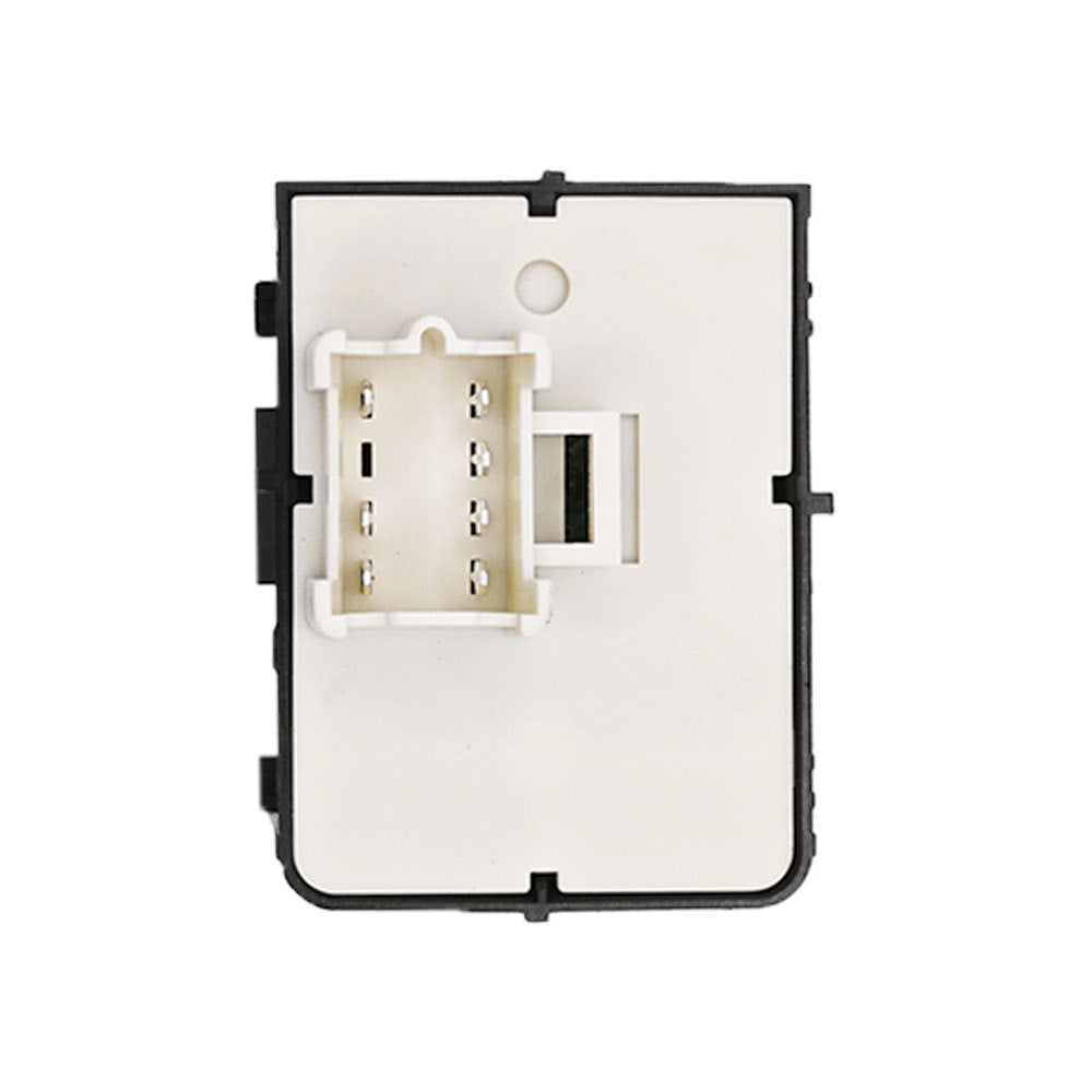 Power Window Switch 15728438 / 1572843896, Compatible with Chevrolet, 1996-2000