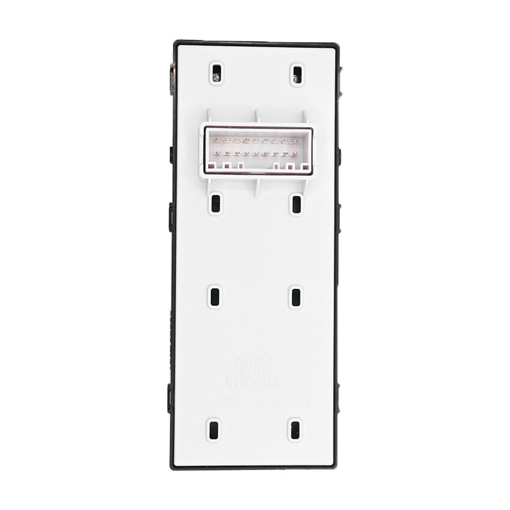 Power Window Switch 93570-H9150 / 93570H915018, Compatible with Hyundai, Kia, 2018-2020