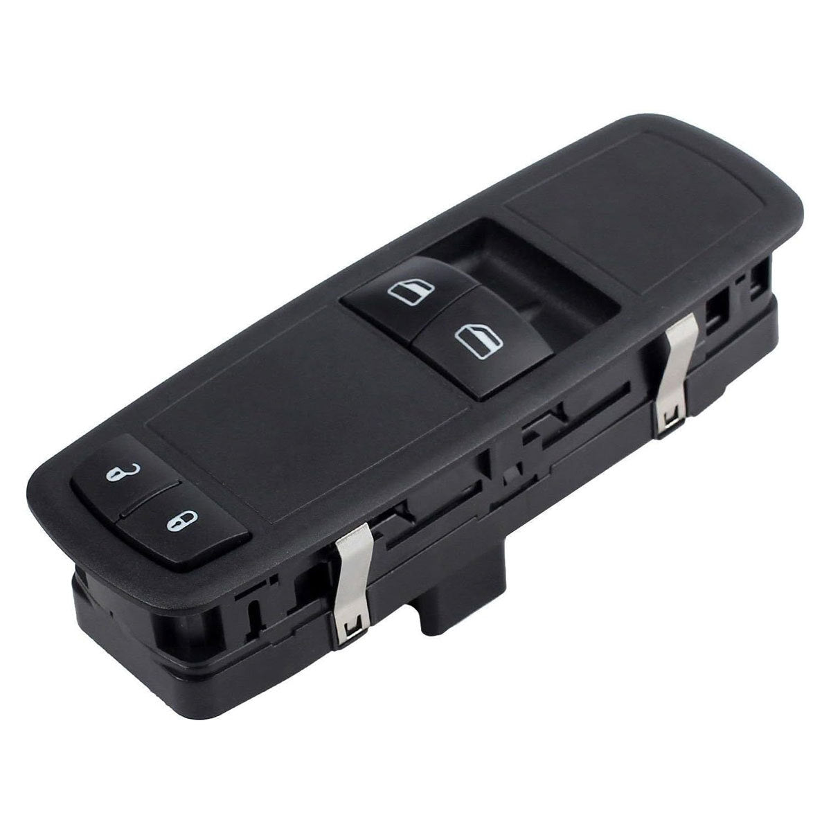 Power Window Switch 04602537AE / 04602537AE08, Compatible with Chrysler, Dodge, 2008-2009